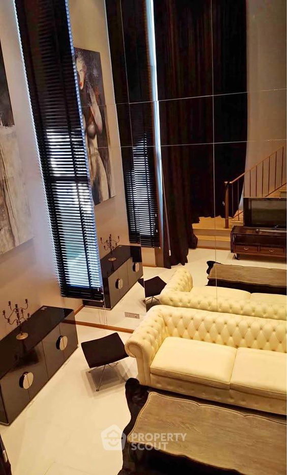picture 1-BR 90 Sqm For Rent, The Emporio Place, BTS Phrom Phong (ID 3086216) - 1/9