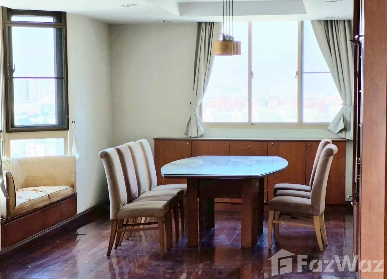 รูป ขาย คอนโด 5 ห้องนอน ในโครงการ รอยัล คาสเทิล พัฒนาการ 6582706 - รูปที่ 9/16
