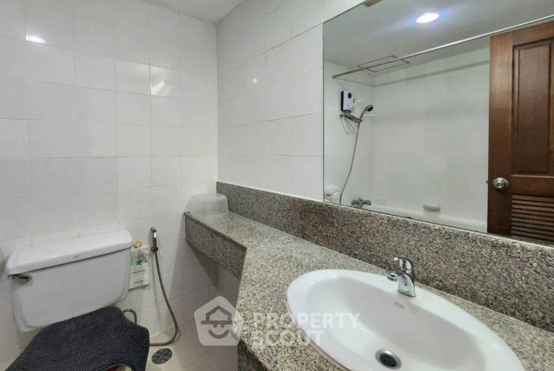 รูป คอนโด 2 ห้องนอน โครงการ Phayathai Place ชั้น 15 • ใกล้ BTS พญาไท 200 ม. (ID 2492596) - รูปที่ 9/11