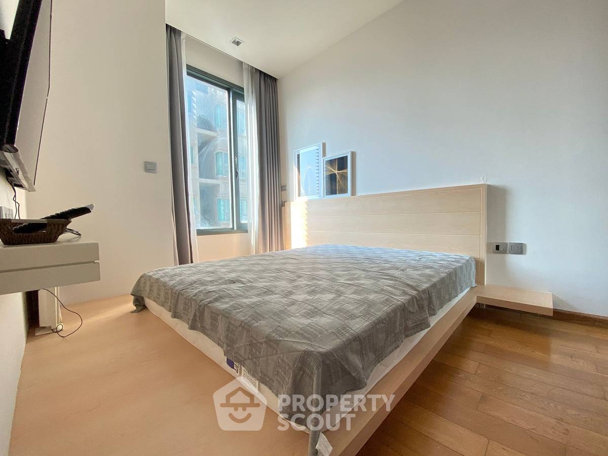 picture 1-BR Condo Keyne By Sansiri, 100m to BTS Thong Lor, 8th Floor (ID 511168) - 12/12