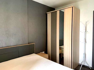 คอนโดให้เช่า : 🏢 The Base Park West สุขุมวิท 77 ☎️ติดต่อ คุณหย๊ะ 📞 093-4419156 ID Line : @928zbfqq 