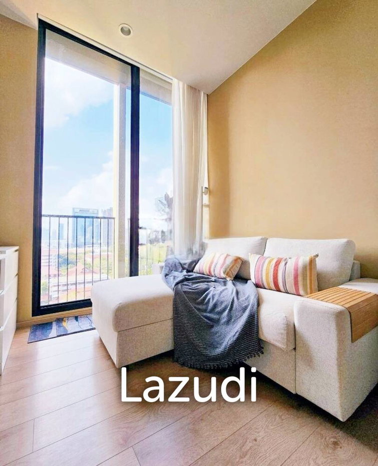 picture 1 Bedroom 1 Bathroom 34 SQ.M Noble BE19 - 3/10