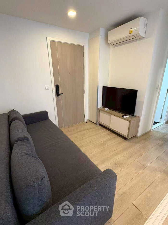 รูป คอนโด 1 ห้องนอน Chambers On Nut Station ใกล้ BTS อ่อนนุช 200 ม. (ID 3085471) - รูปที่ 10/15