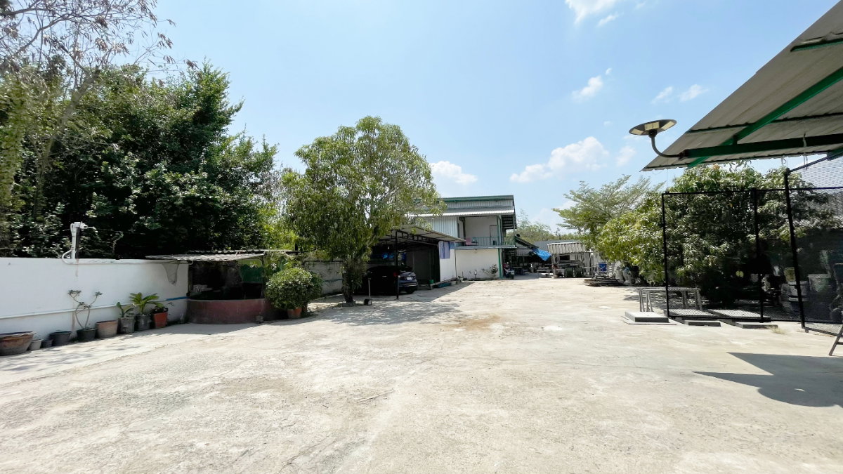 รูป ด่วน ขายถูก!!!โรงงาน พร้อมสำนักงาน หอพักคนงาน บ้านบึง ชลบุรี เพียง 15,000,000 บาท รวมโอน - รูปที่ 12/20