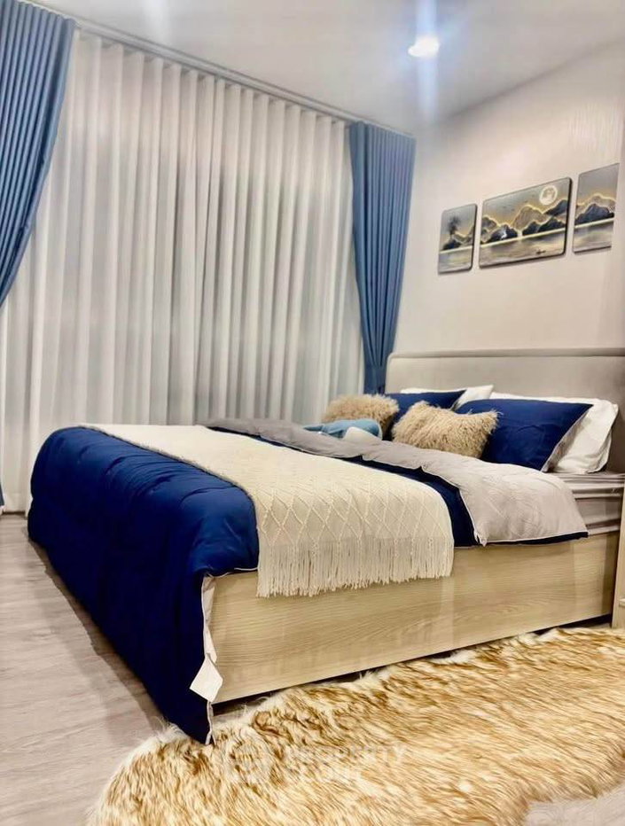 picture 2-BR Condo At Supalai Blue Whale, 16th-Floor in Hua Hin (ID 3080592) - 11/13