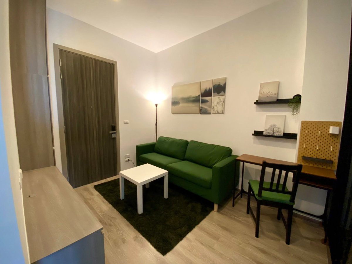 picture For rent Knightsbridge Prime Onnut 🔴🔴 - 5/10