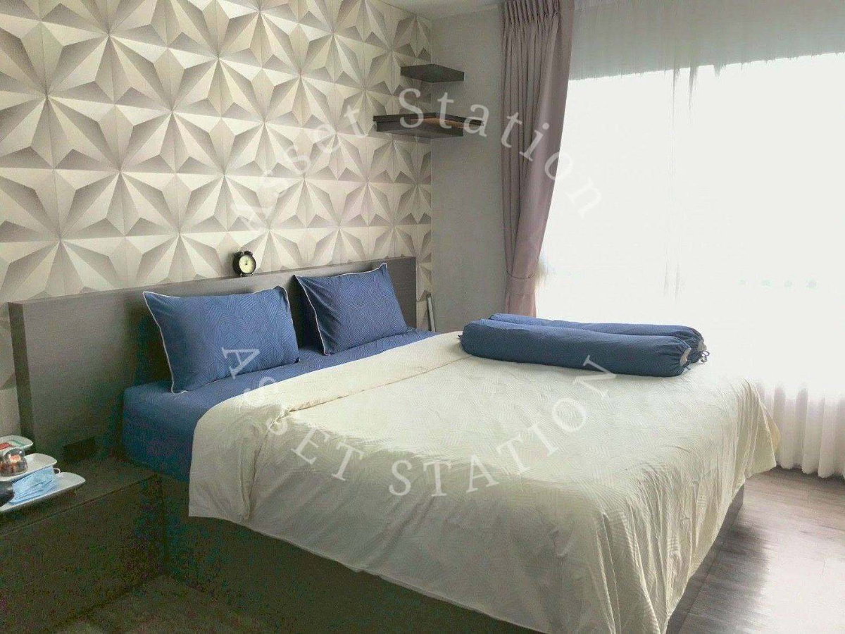 รูป 🏢Supalai Veranda Ratchavipha–Prachachuen เฟอร์ครบพร้อมเข้าอยู่ทันที ห้องกว้าง 43 ตร.ม. - รูปที่ 1/9