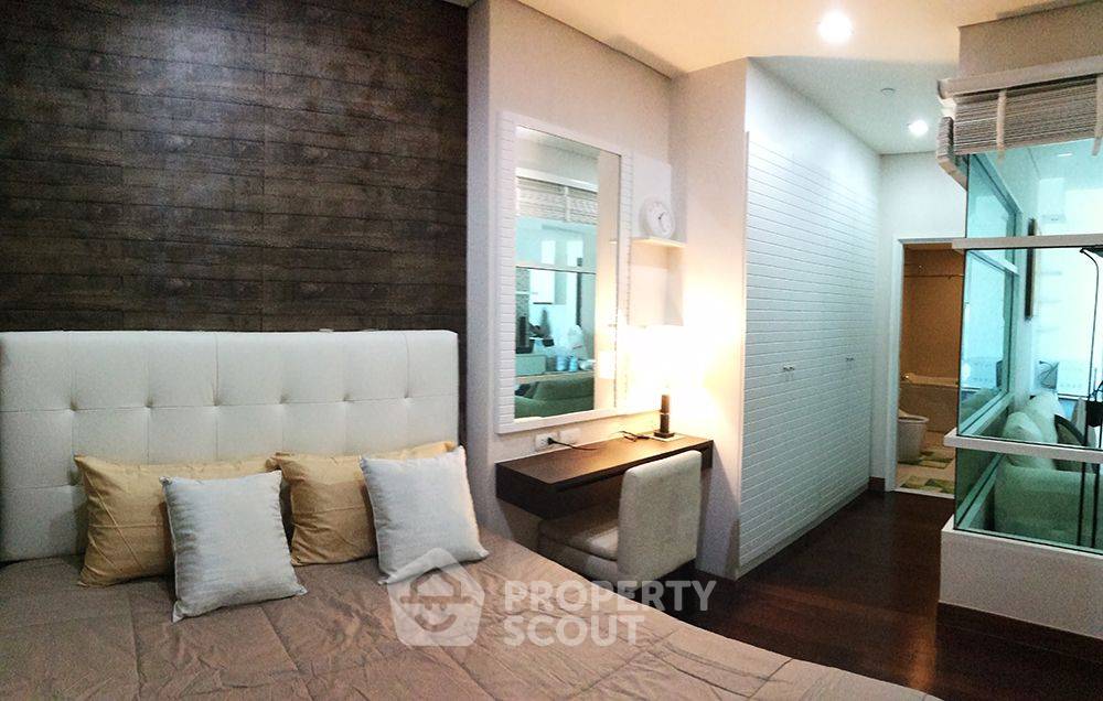 รูป คอนโด 1 ห้องนอน Ivy Thonglor 23 ขนาด 43 ตร.ม. ชั้น 12A ใกล้ทองหล่อ (ID 1407013) - รูปที่ 2/5