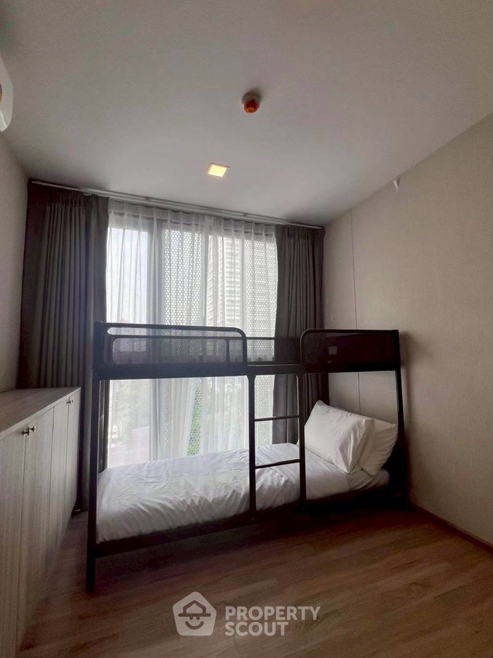 รูป คอนโด 2 ห้องนอน ที่ Taka Haus Ekamai 12 ขนาด 60 ตร.ม. ใกล้ BTS เอกมัย (ID 3085563) - รูปที่ 8/16