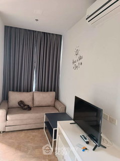 19th-Floor 1-BR Condo For Sale, Pattaya Posh, Pattaya North (ID 3086706)