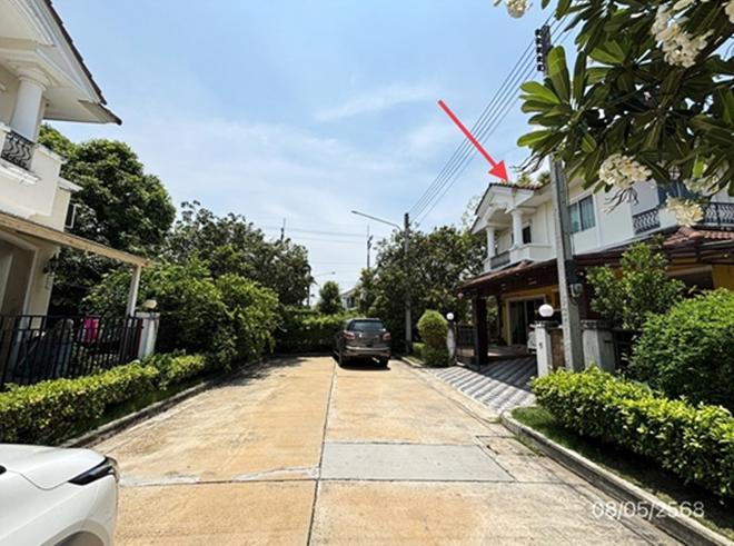 รูป บ้านเดี่ยว 53.1 ตร.วา เดอะ แกรนด์ พระราม 2 โซนนีโอ เมืองสมุทรสาคร สมุทรสาคร 5.2M - รูปที่ 2/14
