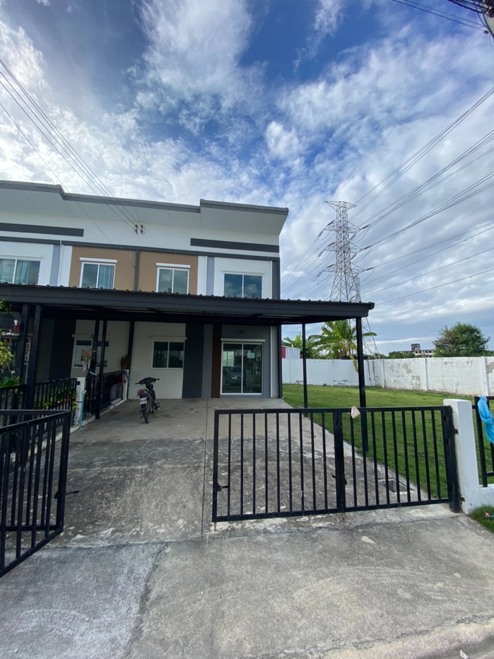 รูป ✨ขาย บ้านเดี่ยว Lio Bliss Teparak-Tamru ไลโอ บลิสซ์ เทพารักษ์-ตำหรุ ทำเลดี เดินทางสะดวก ✅ ใกล้นิคมบางปู - รูปที่ 23/25