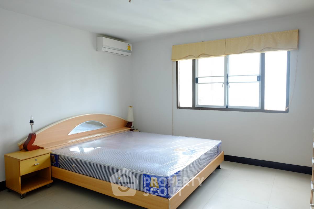 รูป คอนโด 2 ห้องนอน ขนาด 91 ตร.ม. ชั้น 25 ที่ Top View Tower ใกล้ BTS ทองหล่อ 300 ม. (ID 883754) - รูปที่ 9/9