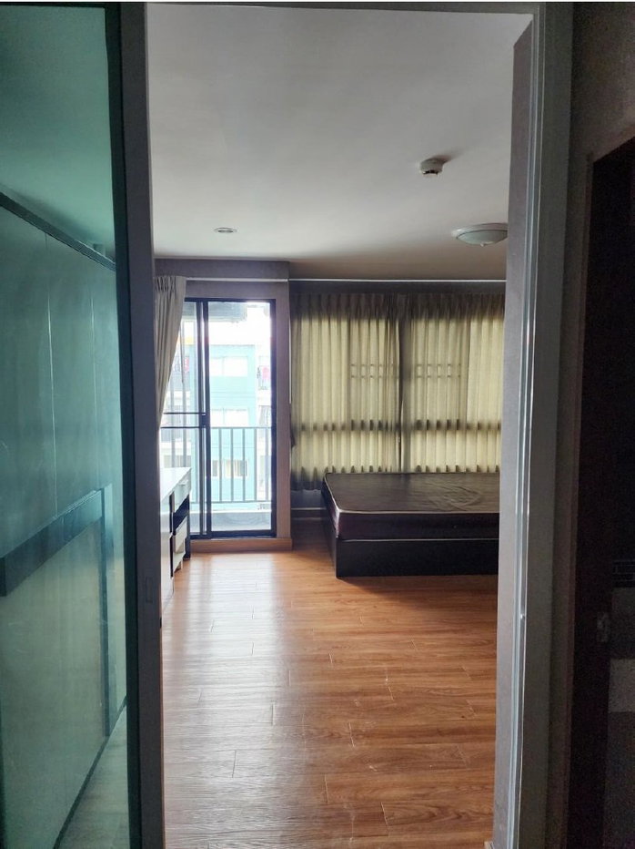 picture CONDO 25.9 Sq.m. Sai Mai Bangkok for 1.3M - 6/15