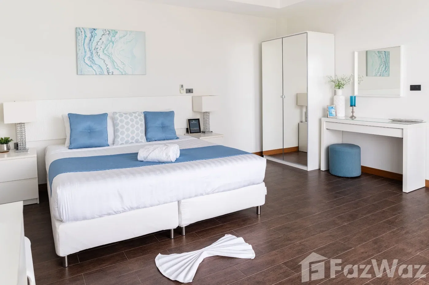 รูป วิลล่าให้เช่า 5 ห้องนอน ใน บ่อผุด, สุราษฎร์ธานี 6572696 - รูปที่ 8/23