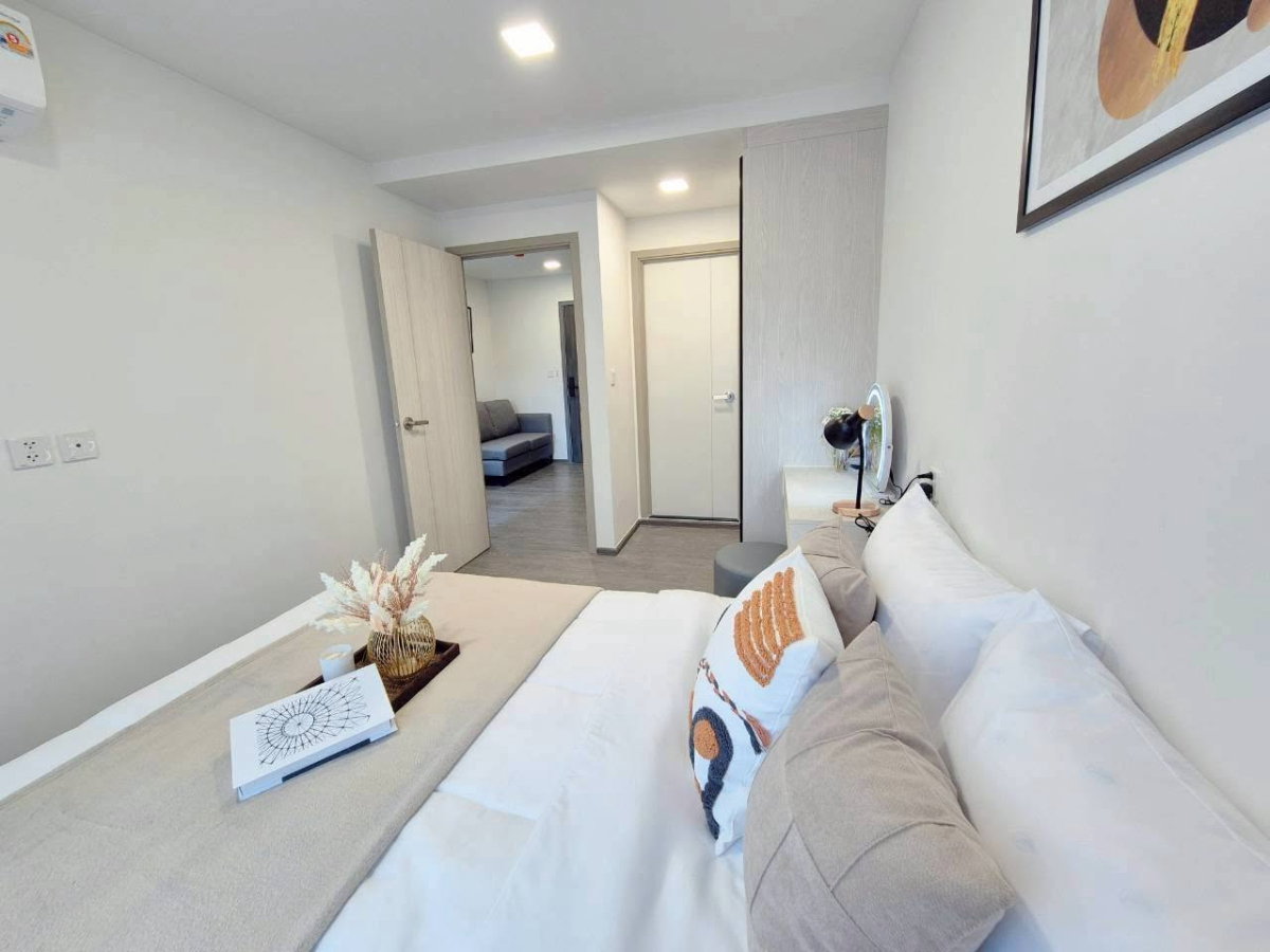 รูป 🏢 ให้เช่าคอนโด : Kave Wonderland (เคฟ วันเดอร์แลนด์)   รหัสทรัพย์  | 📌LNP-C14066 - รูปที่ 2/16