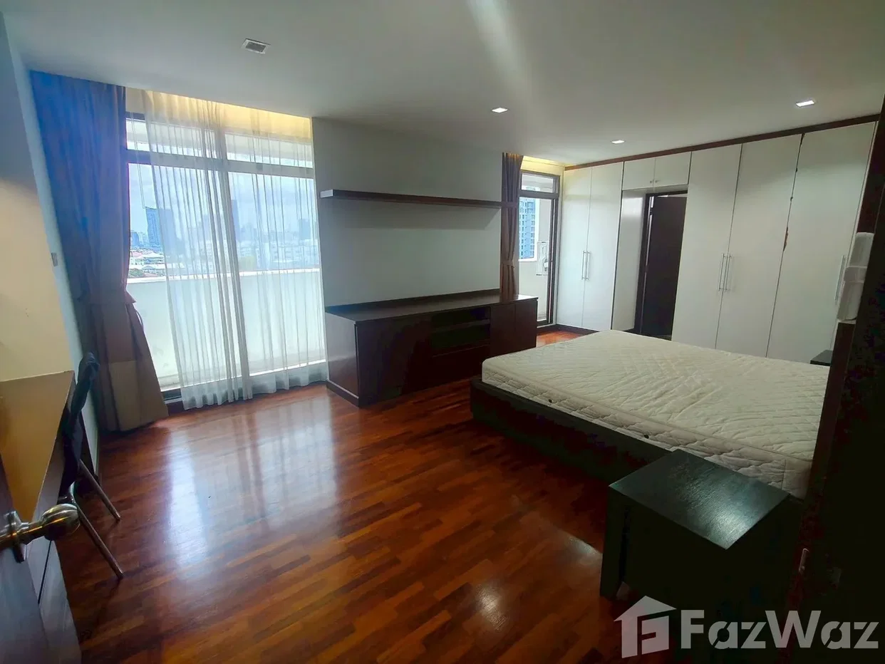 picture 2 Bedroom with 2 Bathroom and Balcony 6584205 - 14/24