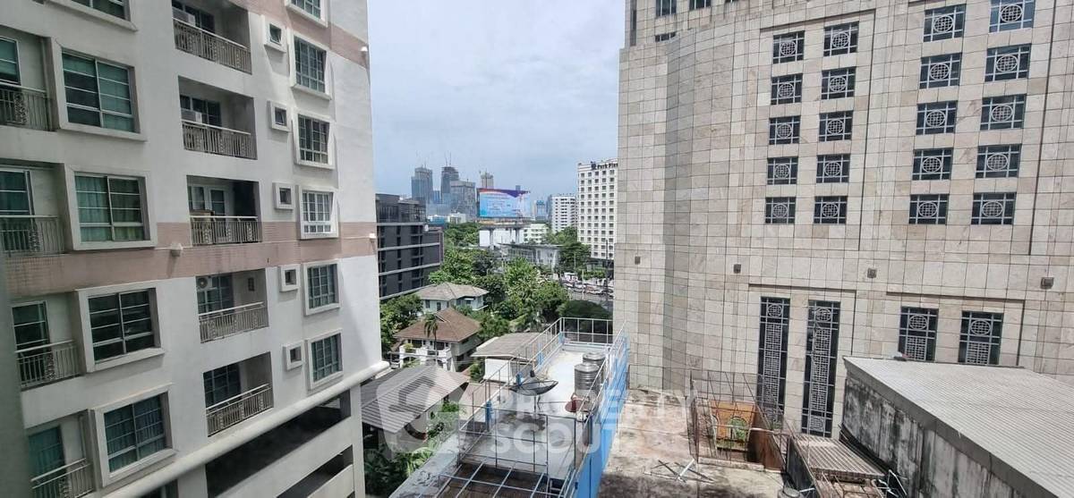 รูป คอนโด 2 ห้องนอน 73 ตร.ม. ที่ Citi Smart Sukhumvit 18 ใกล้ BTS อโศก 200 ม. (ID 3085732) - รูปที่ 7/7