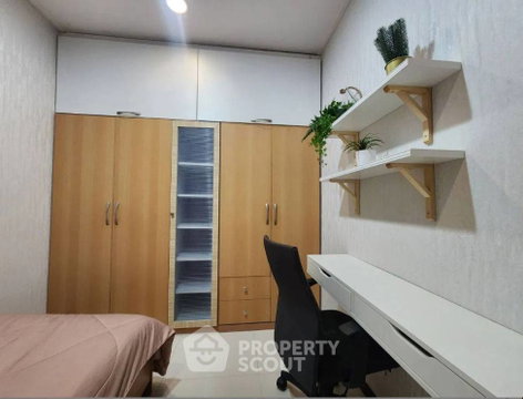 คอนโด 2 ห้องนอน โครงการ Phayathai Place ชั้น 15 • ใกล้ BTS พญาไท 200 ม. (ID 2492596)