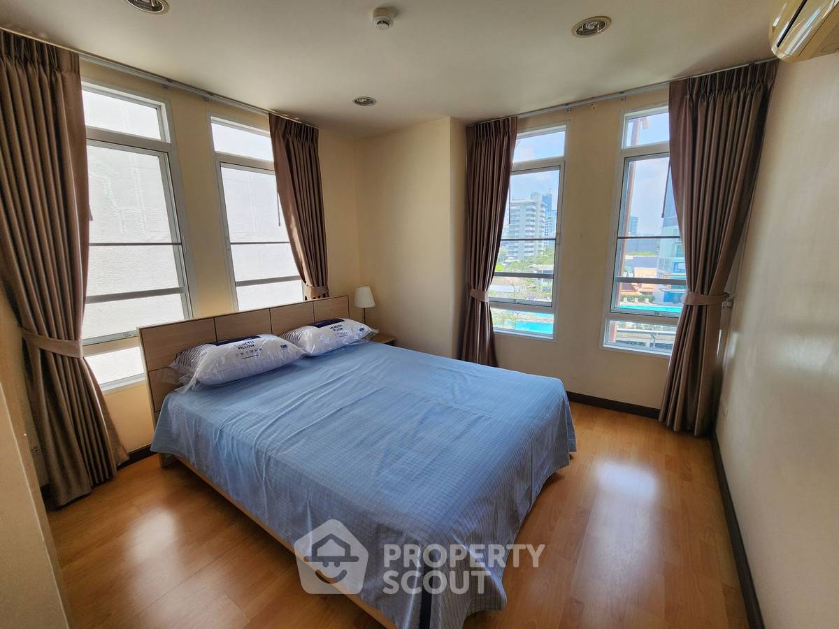 รูป ขายคอนโด 3 ห้องนอน The Amethyst สุขุมวิท 39 ใกล้ BTS พร้อมพงษ์ (ID 1519832) - รูปที่ 10/45