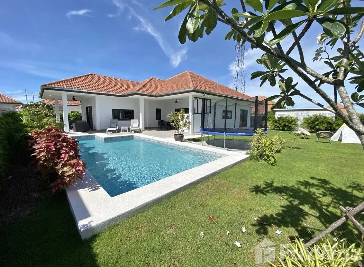 รูป ขาย วิลล่า 3 ห้องนอน ในโครงการ มาลี โลตัส วิลล่า 6582379 - รูปที่ 1/23