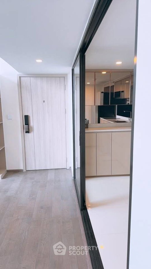 รูป คอนโด 3 ห้องนอน 81 ตร.ม. ชั้น 24 ที่ Park Origin ราชเทวี • ใกล้ BTS ราชเทวี 300 ม. (ID 3084086) - รูปที่ 16/22