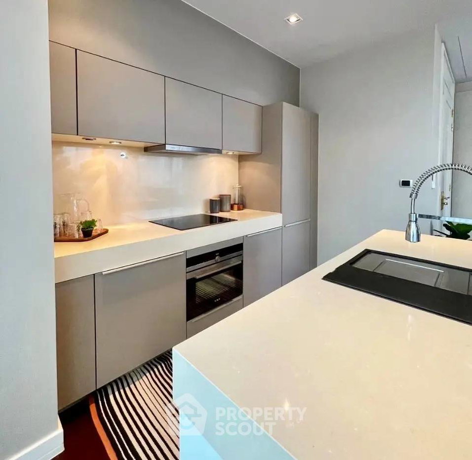 picture 131 Sqm 2-BR Condo, Marque Sukhumvit Near BTS Phrom Phong (ID 3084243) - 6/10