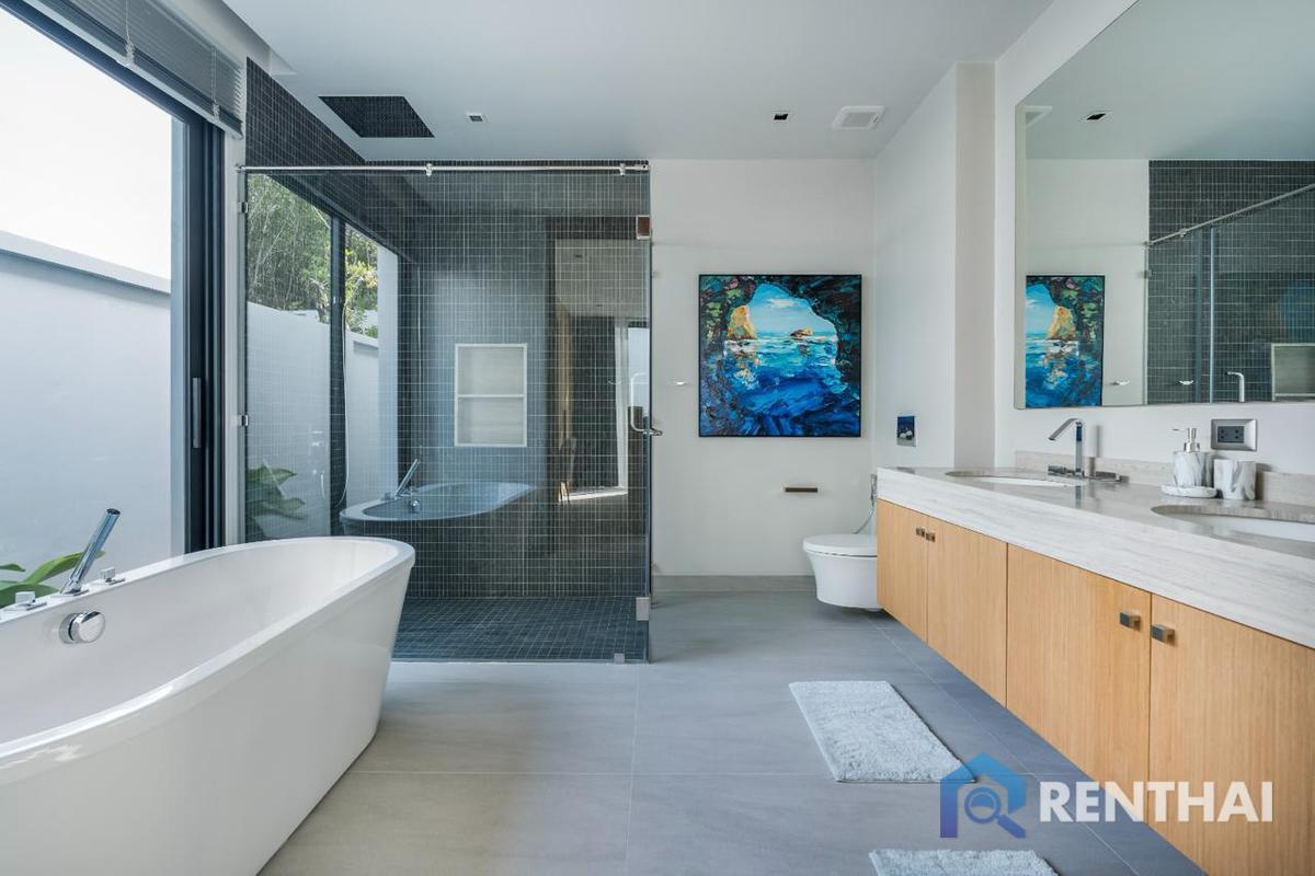 picture Luxury Villa in Phuket: Botanica Modern Loft - 7/19