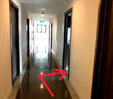 ขายคอนโด : ห้องชุด/คอนโดมิเนียม 27.14 ตร.ม. ห้องชุด ดิ ออริจิ้น พหล-สะพานใหม่ [ชั้น 14] สายไหม กรุงเทพมหานคร 2.4M