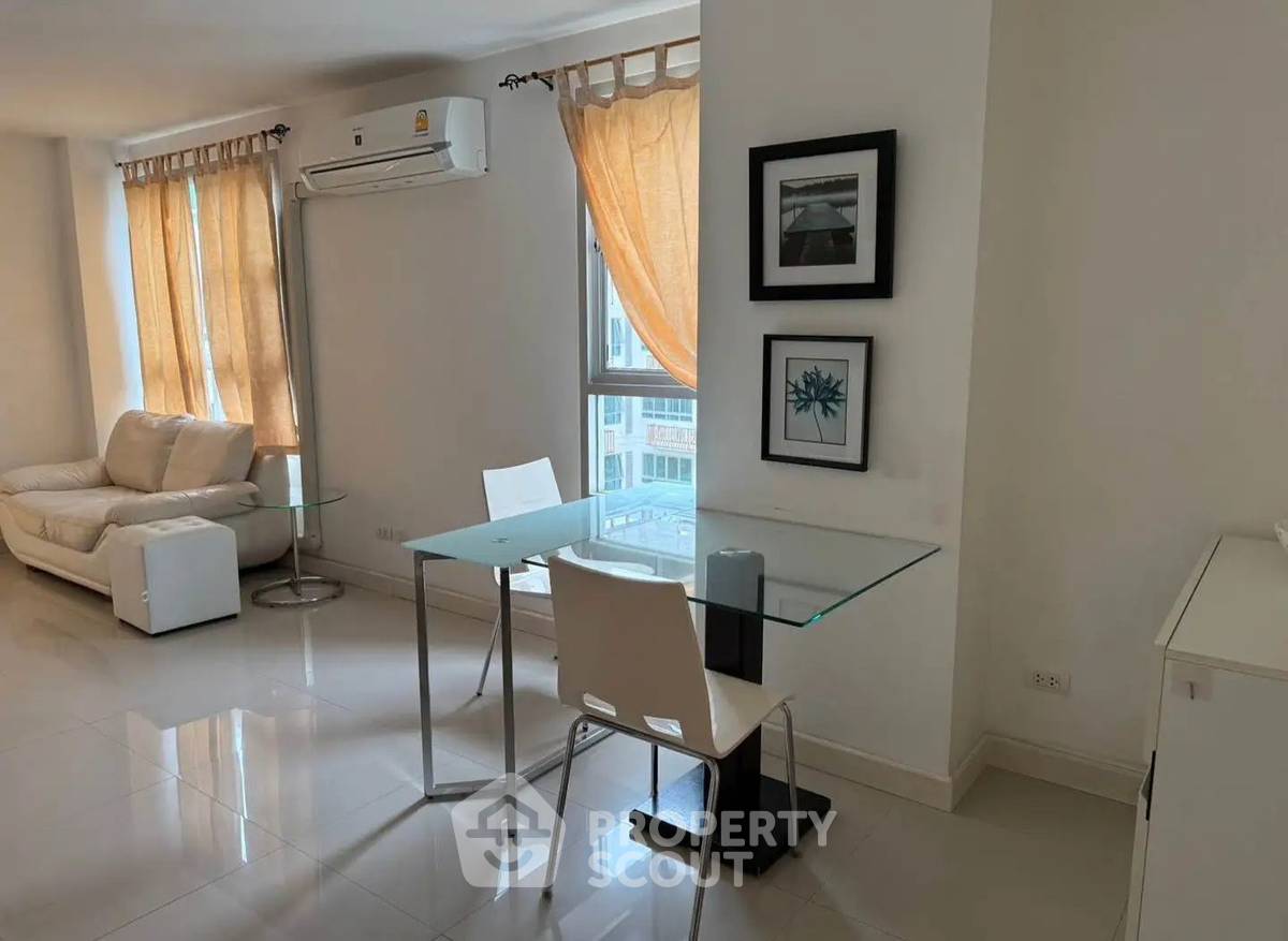 รูป คอนโด 1 ห้องนอน The Clover Thonglor Residence ชั้น 7 ใกล้ BTS ทองหล่อ (ID 3086671) - รูปที่ 3/5