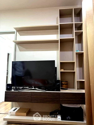 ขายคอนโด : คอนโด 1 ห้องนอน Onyx พหลโยธิน ใกล้ BTS สะพานควาย 200 ม. (ID 3085741)