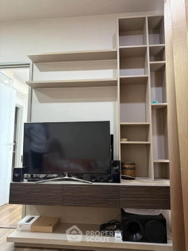 1-BR Condo In Onyx Phahonyothin, 200m to BTS Saphan Khwai (ID 3085741)