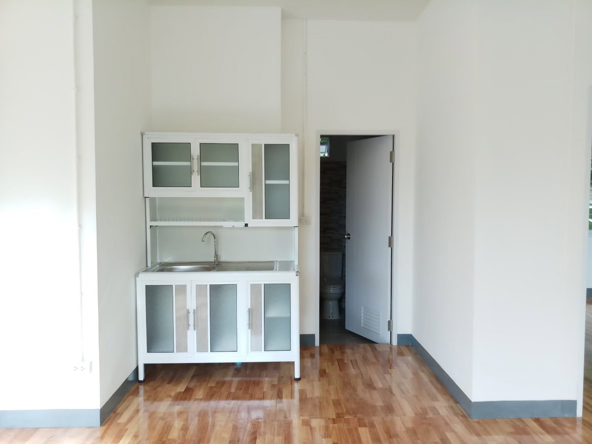 รูป ขายที่ดินพร้อมบ้าน พุทธบูชา 46 ใกล้ มจธ. - รูปที่ 8/13