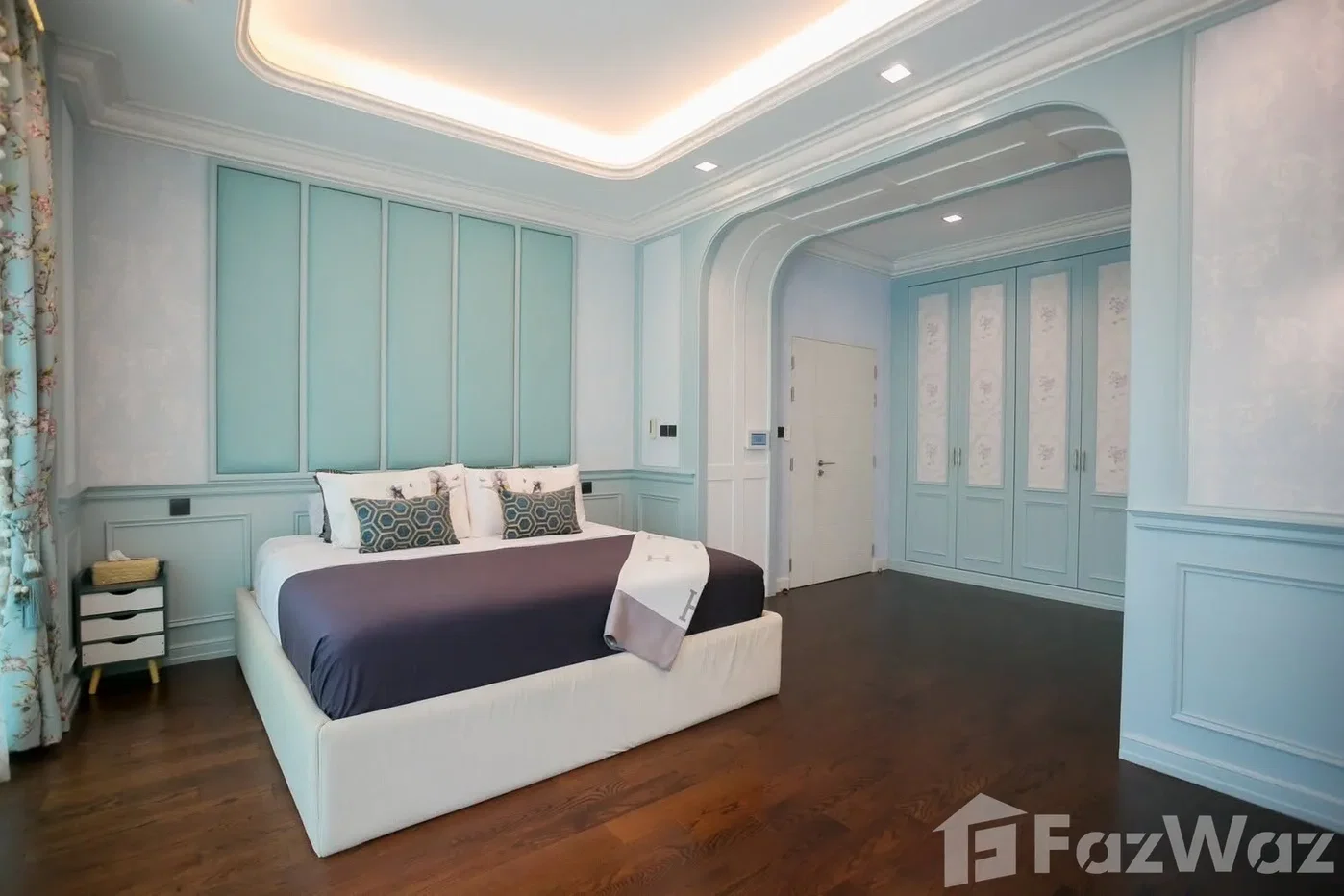 รูป ขาย บ้านเดี่ยว 3 ห้องนอน ในโครงการ เดอะ เจนทริ เอกมัย - ลาดพร้าว 6584189 - รูปที่ 2/9