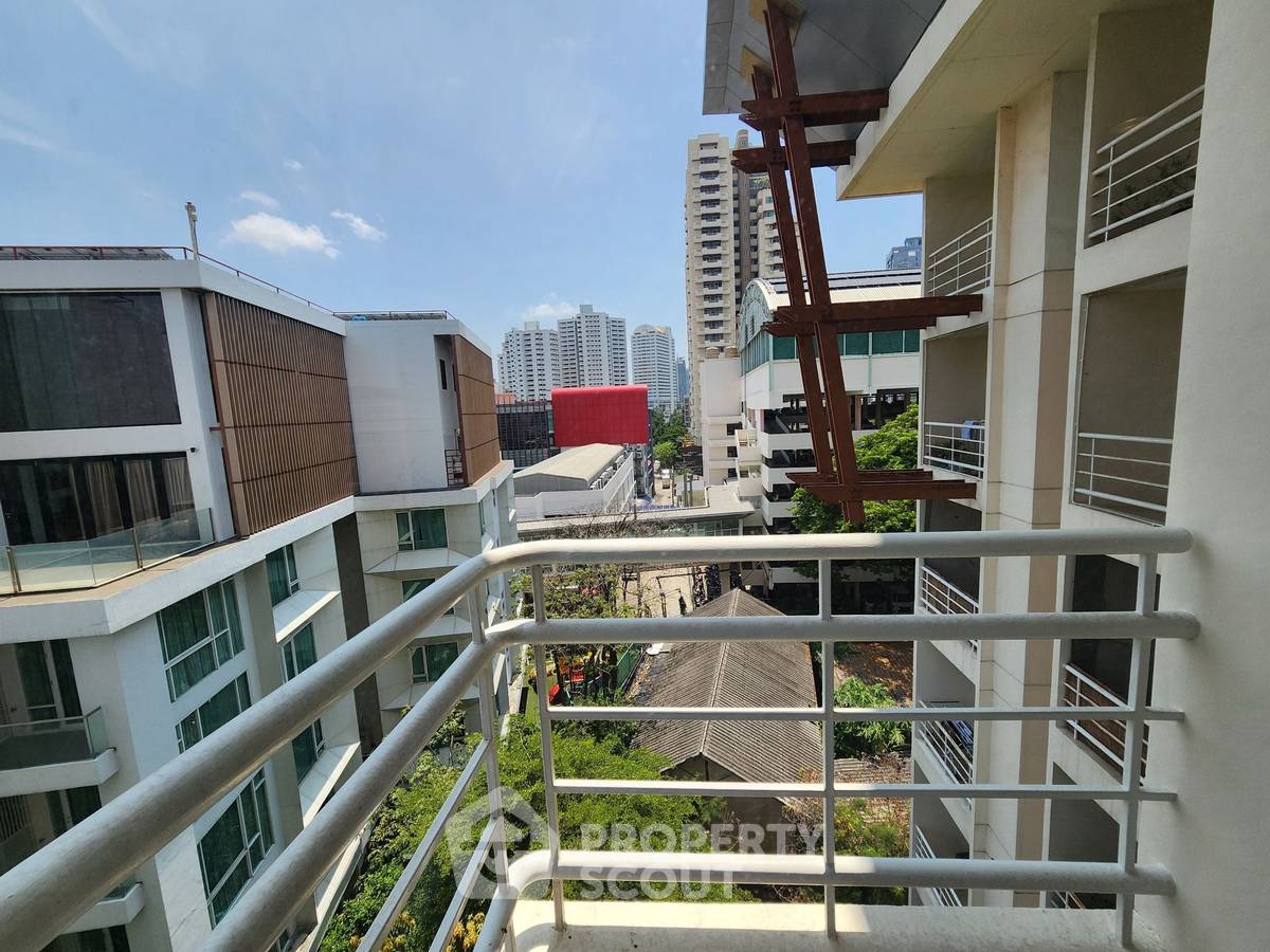 รูป ขายคอนโด 3 ห้องนอน The Amethyst สุขุมวิท 39 ใกล้ BTS พร้อมพงษ์ (ID 1519832) - รูปที่ 8/45