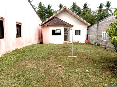 รูป บ้านเดี่ยว 147 ตร.วา ห้วยยอด ตรัง 2.7M - รูปที่ 21/24