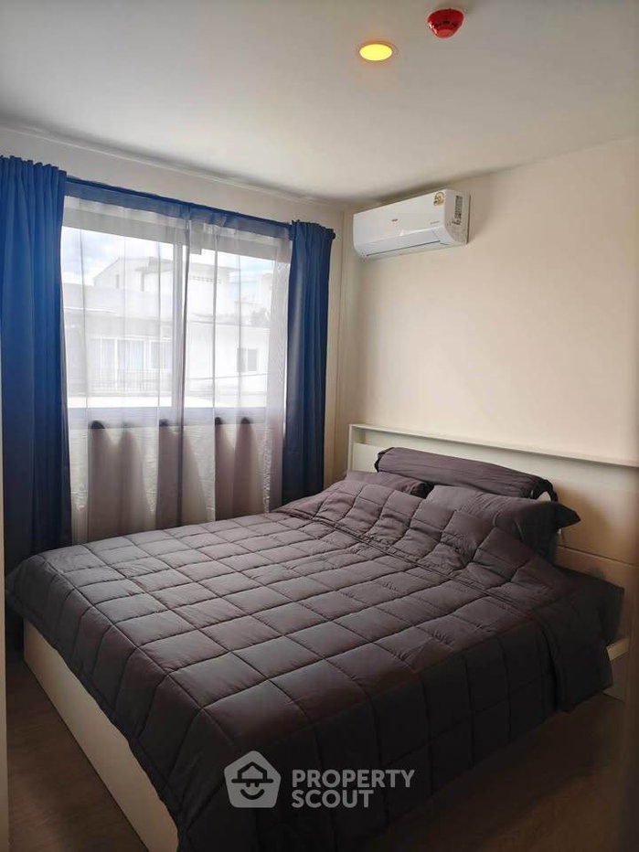 picture 2-BR Condo At The Origin Bangkae, 4th-Floor, 49 Sqm (ID 3087020) - 2/6