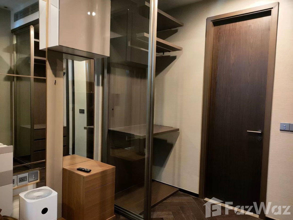 รูป คอนโดให้เช่า 1 ห้องนอน ในโครงการ ดิ เอส สุขุมวิท 36 1383666 - รูปที่ 11/21