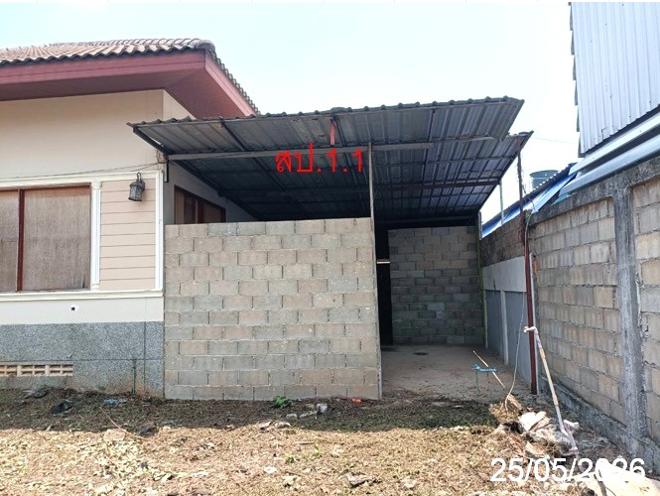 picture HOME 178.2 Sq.w. Fang Chiang Mai for 4.1M - 14/36