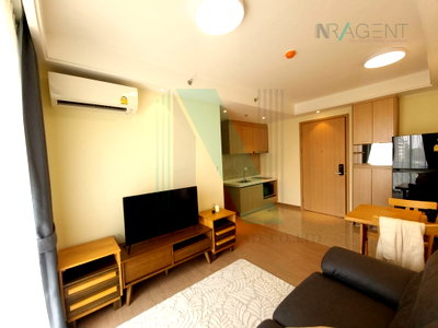 Condos for sale : 📌 For sell condo REGAL CONDO Building 1, Floor 7,1 bed room, Room size 33 sqm
