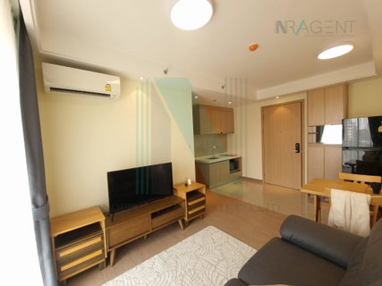 📌 For sell condo REGAL CONDO Building 1, Floor 7,1 bed room, Room size 33 sqm