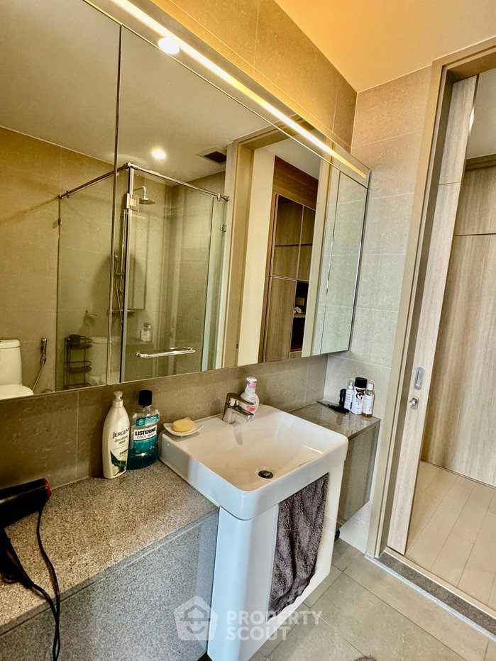 รูป คอนโด 2 ห้องนอน Noble Ploenchit ชั้น 23 ห่าง BTS เพลินจิต 100 ม. (ID 1365201) - รูปที่ 11/16