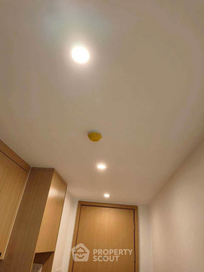 รูป คอนโด 3 ห้องนอน ให้เช่า Regal Srinakarin 40 (Regal Onnut-Srinakarin) เขตประเวศ ใกล้นองบอน (ID 3084028) - รูปที่ 16/35