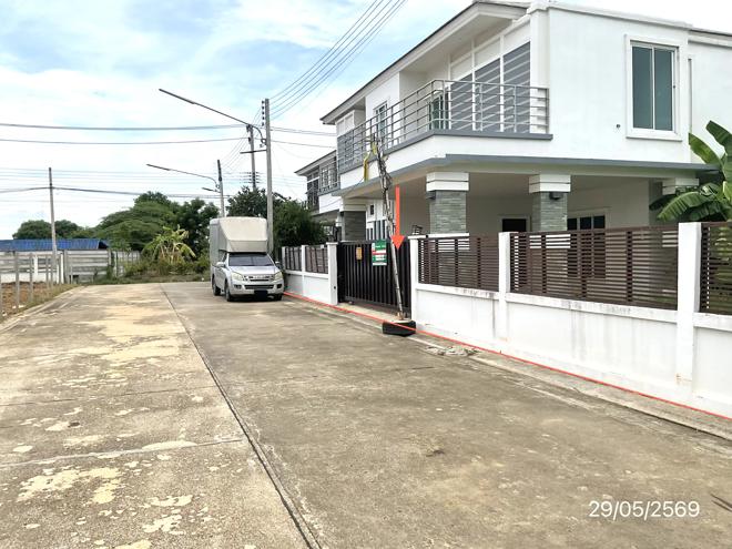 รูป บ้านเดี่ยว 89 ตร.วา โกลเด้น แซนด์ วิลเลจ เมืองนครปฐม นครปฐม 8.7M - รูปที่ 3/36