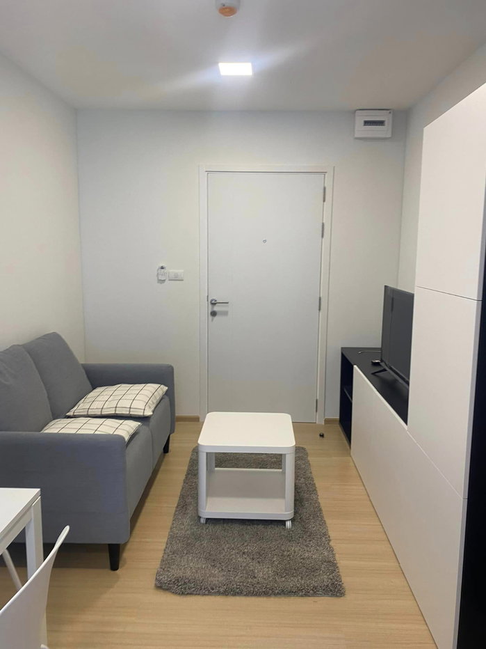 picture Plum condo Rangsit Fresh for rent. - 2/9