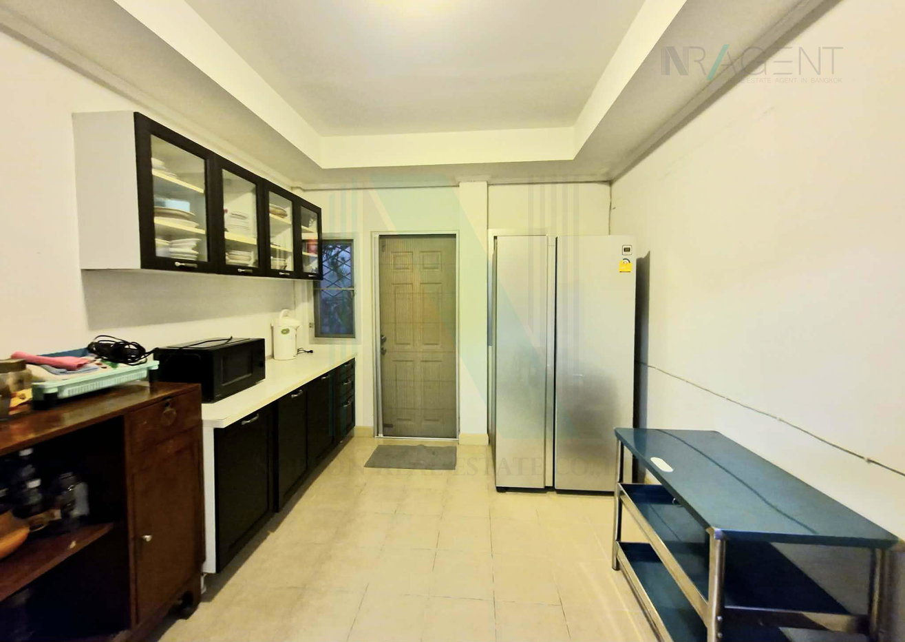 รูป ขายบ้านเดี่ยว โครงการ ศุภาลัย วิลล์ สุขุมวิท-แพรกษา 2 ชั้น 3 ห้องนอน 3 ห้องน้ำ - รูปที่ 7/8