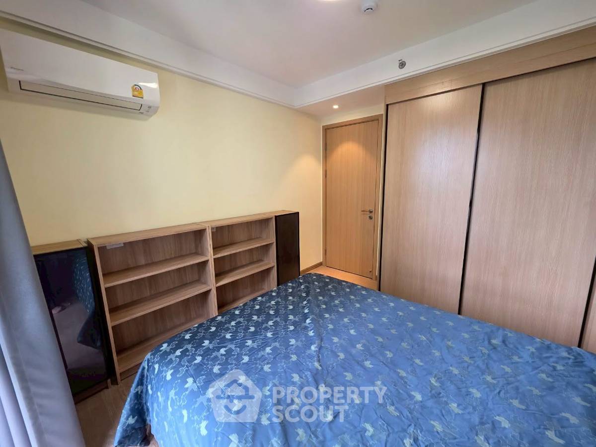 รูป คอนโด 1 ห้องนอน 37 ตร.ม. ที่ Regal Sathon-Naradhiwas ใกล้ทุ่งมหาเมฆ (ID 3086703) - รูปที่ 7/7