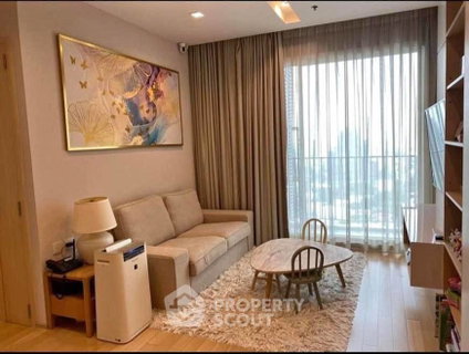 2-BR Condo For Sale At Siri At Sukhumvit, 200m To BTS Thong Lor (ID 2830900)