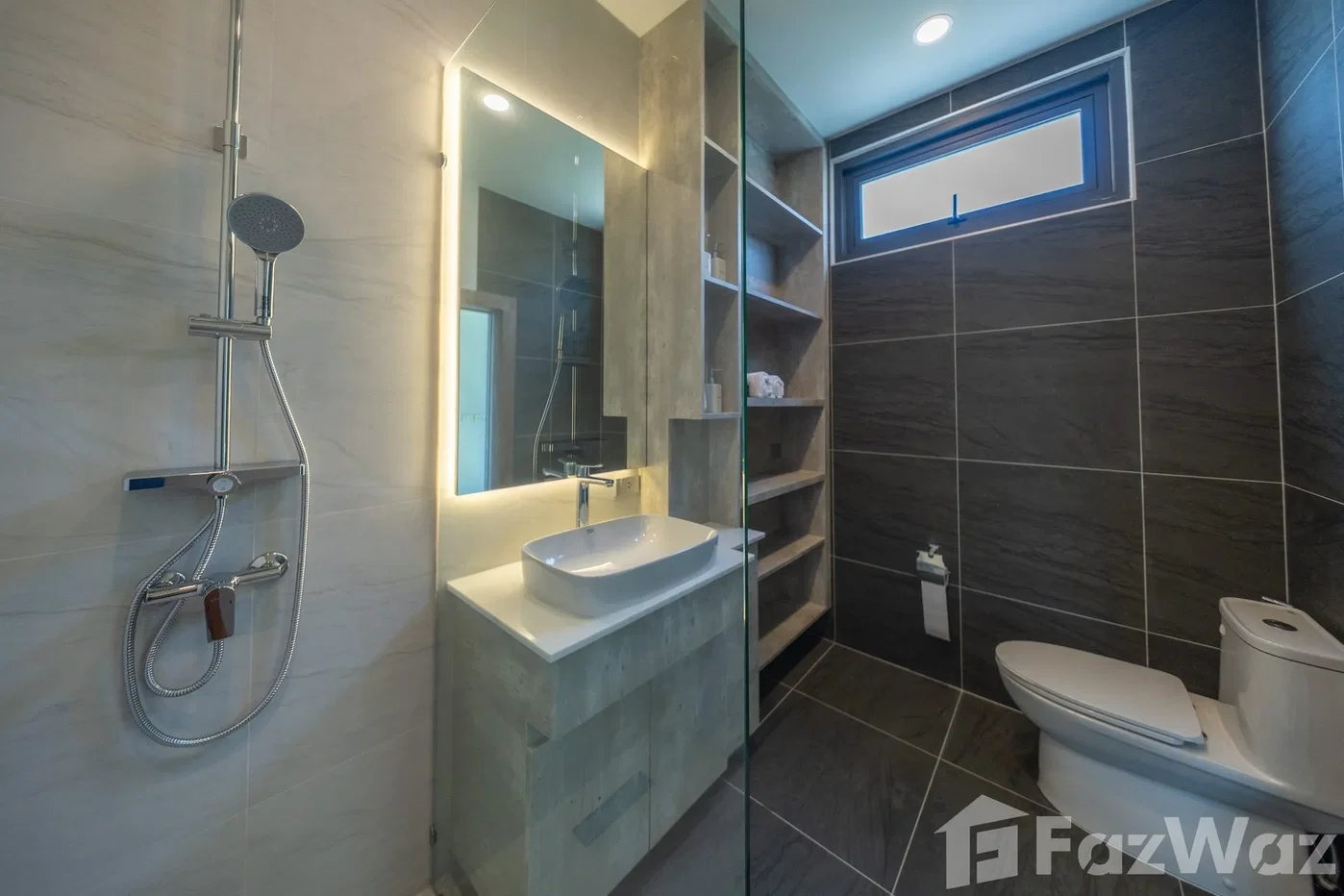 รูป ขาย บ้านเดี่ยว 4 ห้องนอน ใน ห้วยใหญ่, ชลบุรี 6582525 - รูปที่ 41/57