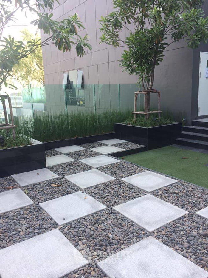 รูป คอนโด 1 ห้องนอน 24 ตร.ม. ชั้น 11 ที่ Rhythm Sukhumvit 36-38 ใกล้ BTS ทองหล่อ 300ม. (ID 663342) - รูปที่ 10/23